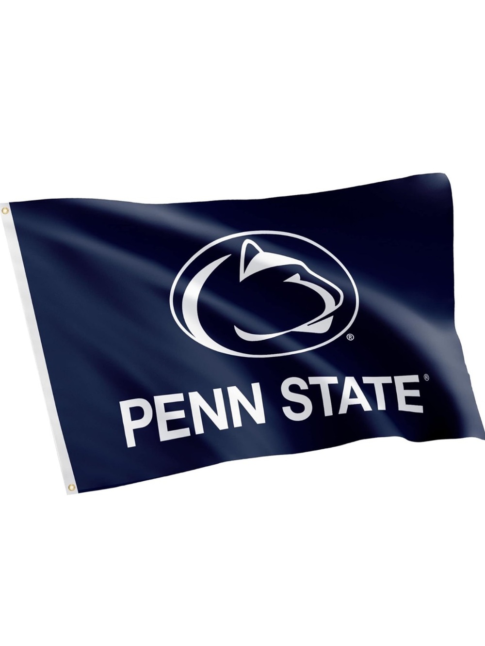 NEW Penn State Nittany Lions 3x5 Flag Banner